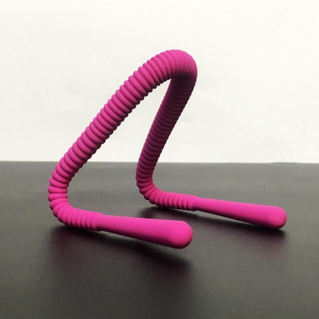 Зажимы для половых губ, силиконовый расширитель киски, стимуляция точки G, клитора, оральный секс, вагинальное зеркало, БДСМ-бондаж, раздвинутые вагинальные губы