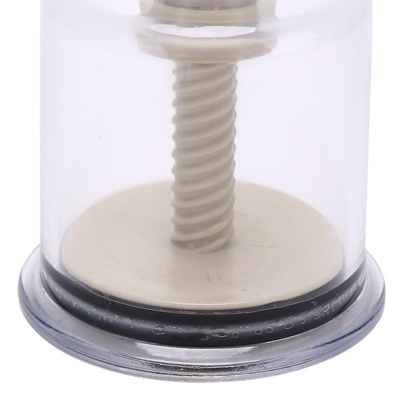 Медицинский портативный твист-насос, вакуумные присоски для сосков, массажный инструмент для банок