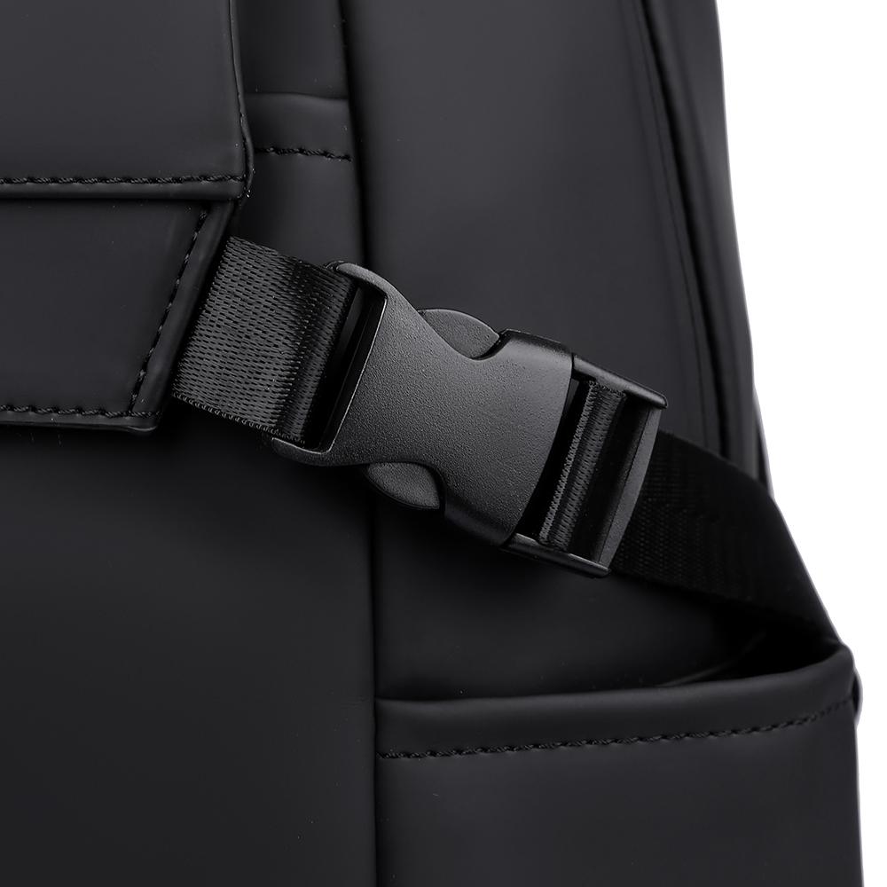 Backpack Men's Large Capacity Commuter Computer Backpack Outdoor Water-repellent Travel Bag