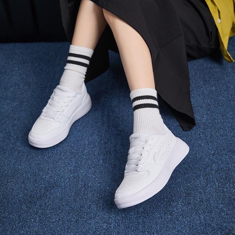 Низкие кеды для скейтборда Li Ning Женские AGCV496