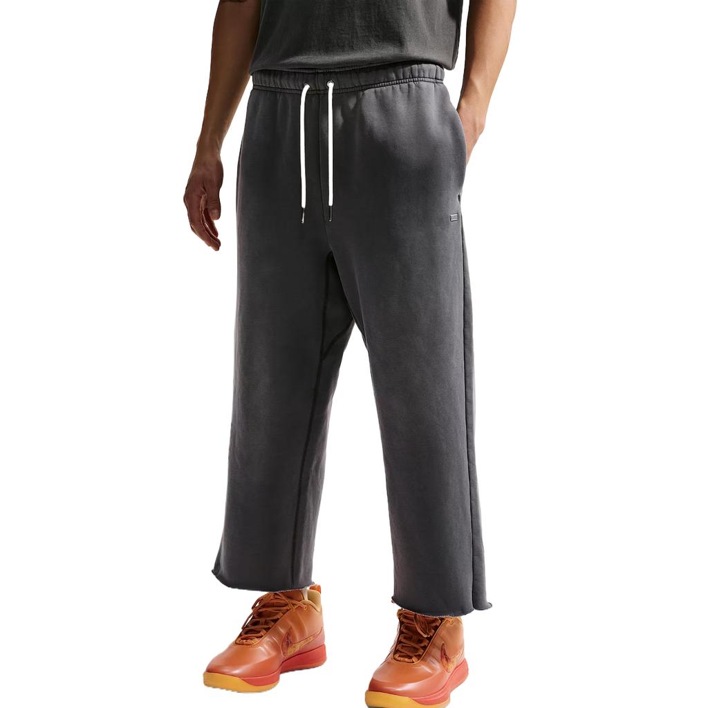 Nike Мужские спортивные штаны Therma-Fit Standard Issue с выцветшим узором bottoms II3924010