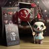 Kasa I'M Not A Villain Series Игрушки-сюрпризы в слепой коробке Милая фигурка Сюрприз Мистическая коробка Коллекционная модель Кукла Настольный пасхальный подарок Игрушки