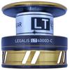 Daiwa Оригинальные детали 18 Regalis LT4000D-C Spool (2-6) Номер детали 6 Код детали 128C67 00060018128C67