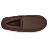 UGG Тапочки Аскот Цвет Какао с Пылью 1101110-DDC