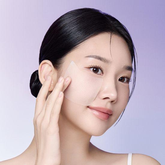 Rejuran Derma Healer Тонер-пэды для сужения пор (60 листов)