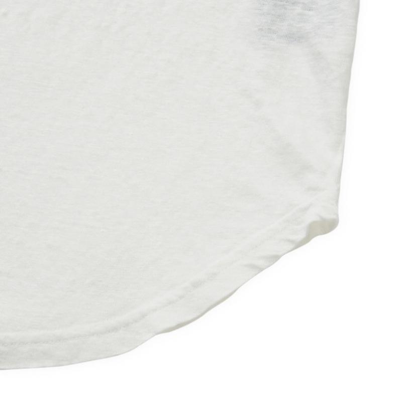 Isabel Marant Koldi Льняная Женская Футболка TS0004fa A1n10e Whpm