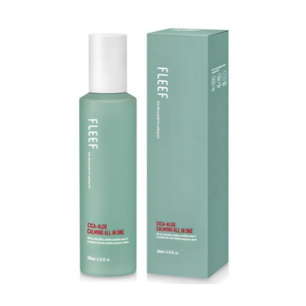 Plif Cica Aloe Calming All‑in‑One Size: 200 Ml (1 Pc)