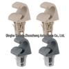 Крючок-защелка солнцезащитного козырька Toyota Camry/RAV4 74348-06030