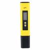 Testeur De pH - NIKOU - PH-METER752 - LCD Étanche - Calibration Automatique - Électrode Avancée