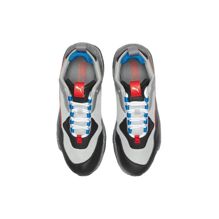 PUMA Thunder Electric 'Grey Violet' Men's 367996-02
