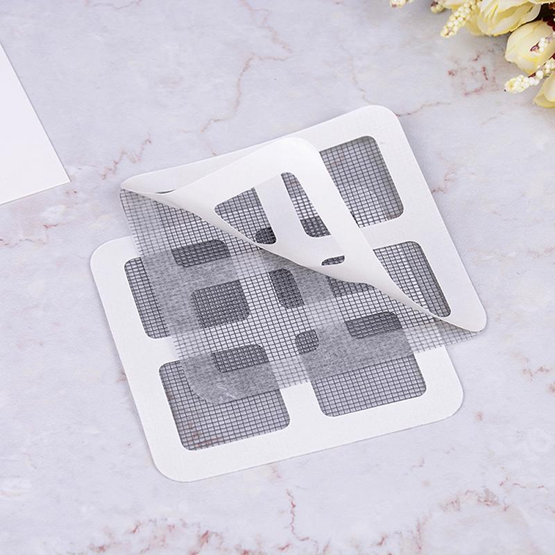 Anti-Insect Door Window Mosquito Screen Net Repair Tape Patch Adhesive New