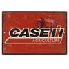 Case Tin Sign Tractor Tin Metal Sign Farm CASE Sign, Farmall Eagle Agriculture