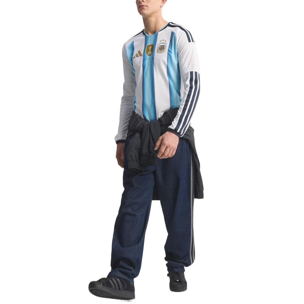adidas Мужская футболка для футбола Аргентины KA8068