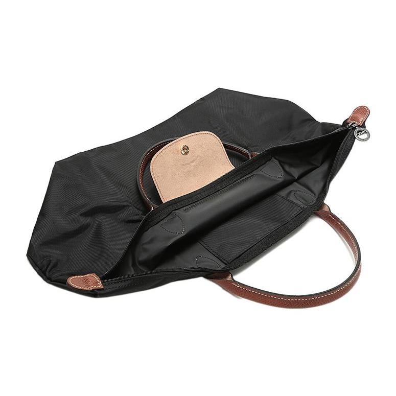 Longchamp Сумка Le Pliage M с верхними ручками