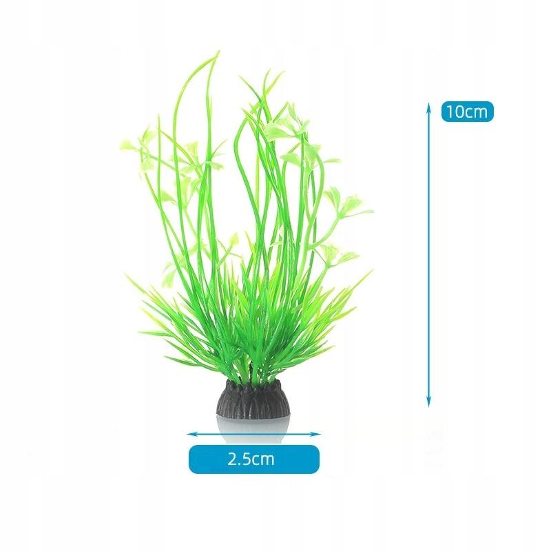 Aquarium Plants Artificial Plant For Aquarium 13