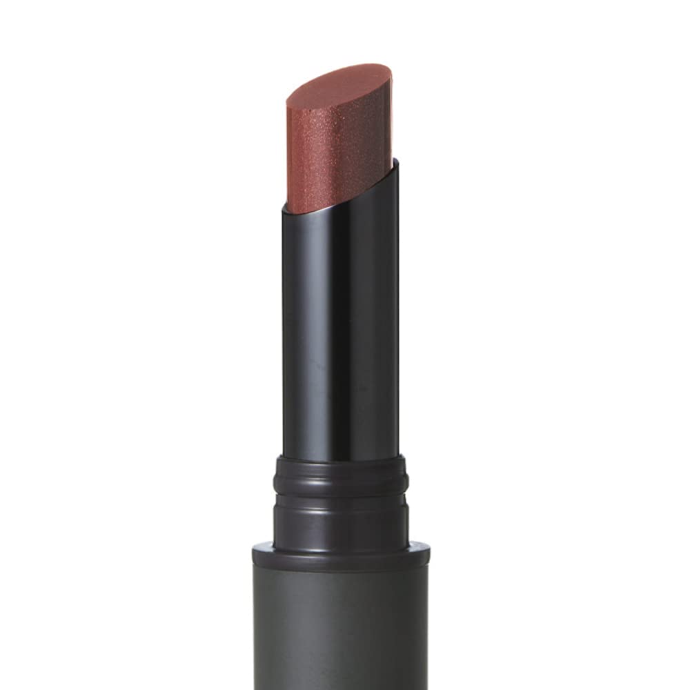 Osaji Nuance Lipstick для чувствительной кожи, вписывается в не растекается на румянах 2 г 16 Usuhari [Защита губ, благоприятная для кожи, кожа, кожа, губы, блеск]