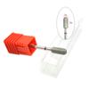 1pc Diamond Nail Drill Milling Cutter for Manicure Rotary Bits Cuticle Clean Accessories Nail Drill Polisher