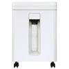 Шредер Comi C-838 с микро-резкой, китайская вилка (адаптер в комплекте)