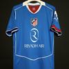 Cross-border 2526 football jersey Miami Atletico Madrid Juventus, Flamenco Barcelona Hotspur Celtic jersey