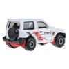 MATTEL Hot Wheels Basic Car Mitsubishi Pajero Evolution, возрастом от 3 лет и HNK59 [3 вверх]