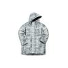Fila Fusion Модная теплая пуховая куртка мужская куртки T11M146902F-WT