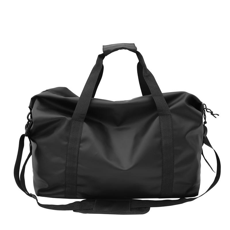 Рука об руку Дорожная сумка Спортивная тренировочная сумка для спортзала Большой вместимости Сумка для багажа для коротких командировок