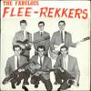 7-дюймовая пластинка FABULOUS FLEE-REKKERS - Fabulous Flee-rekkers NEP24141 PYE 1961 UK Рок Б/У