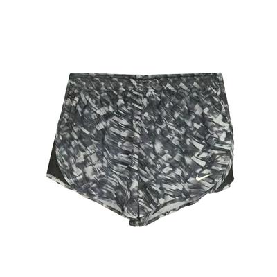 Женские ультралегкие шорты для фитнеса и бега Dri-Fit с эластичным поясом 625017-075