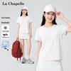 Женская летняя быстросохнущая футболка с коротким рукавом La Chapelle
