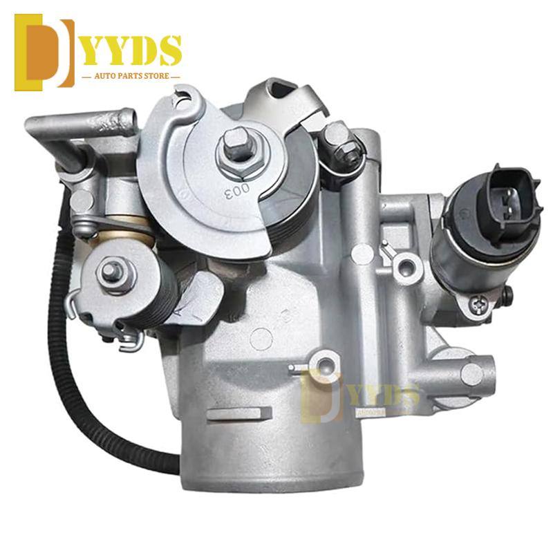 Not brand NEW Fuel Injection Throttle Body Valve For Nissan Datsun KA24DE KA20 KA20DE Engine 12-15 16119VJ207 16119VJ207 RHN5019