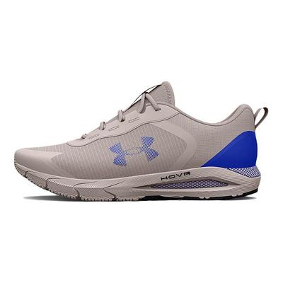 Кроссовки HOVR Sonic SE Ghost Grey Versa Blue Мужские 3024918-104
