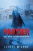 The Murder On the Waterfront Book