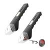 Contactless Handheld Insect Catcher Push Type Insect Observation Tool  Outdoor Travel