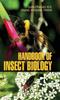 Книга Handbook of Insect Biology