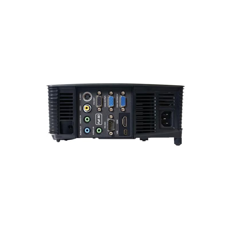 Optoma YNX7390ST Ultra-Short Throw Projector (CN version)