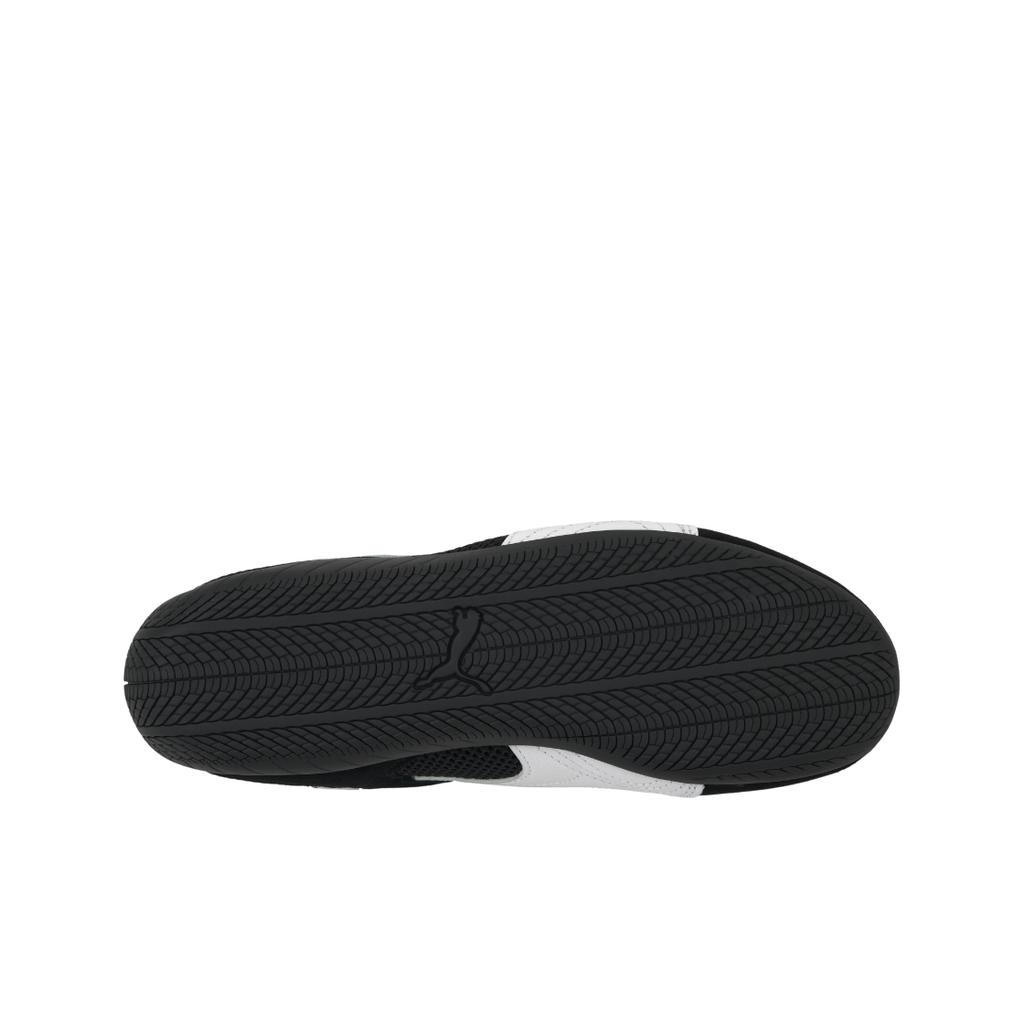Puma Speedcat Go черно-белые женские кроссовки 403589-01