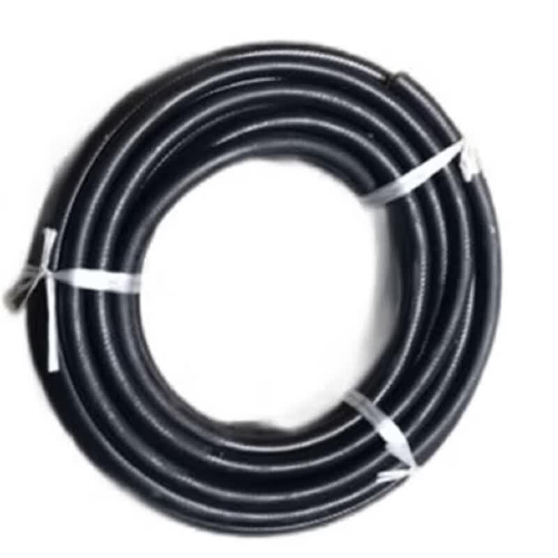 Hongsenlin Oil-Resistant Rubber Fuel Hose