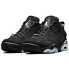 Jordan 6 Ретро Низкие Хром 2015 304401-003