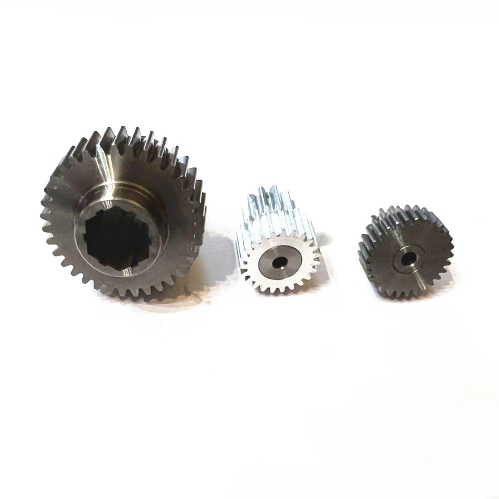 597002W800 Комплект шестерен электронного ручного тормоза для Hyundai Kia SantaFe Ix45