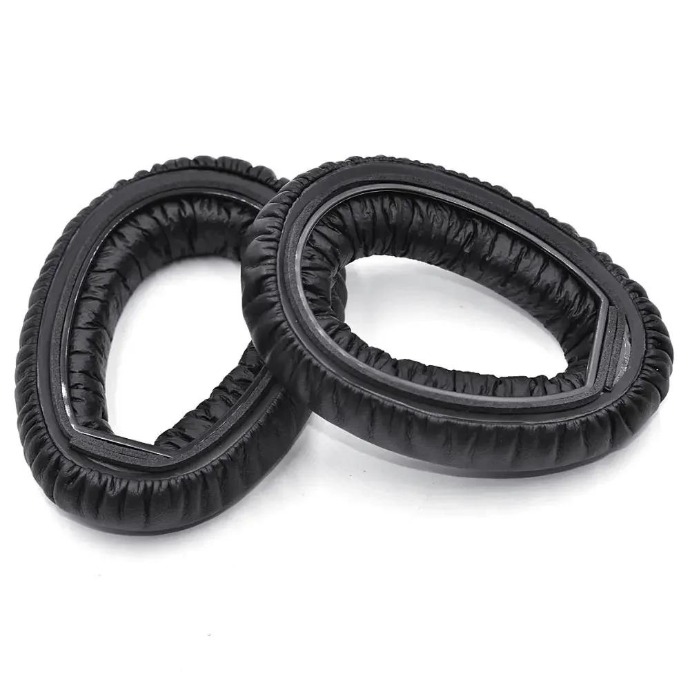 2pcs For Sennheiser PXC 550 Ear Pads Headphone Earpads For Sennheiser PXC550 Ear Pads Headphone Earpads Cushion Earmuff Cover