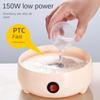 Breakfast Corn Food Steamer Poacher Eggs Boiler Electric Egg Cooker Egg Steamer Cooking Machine