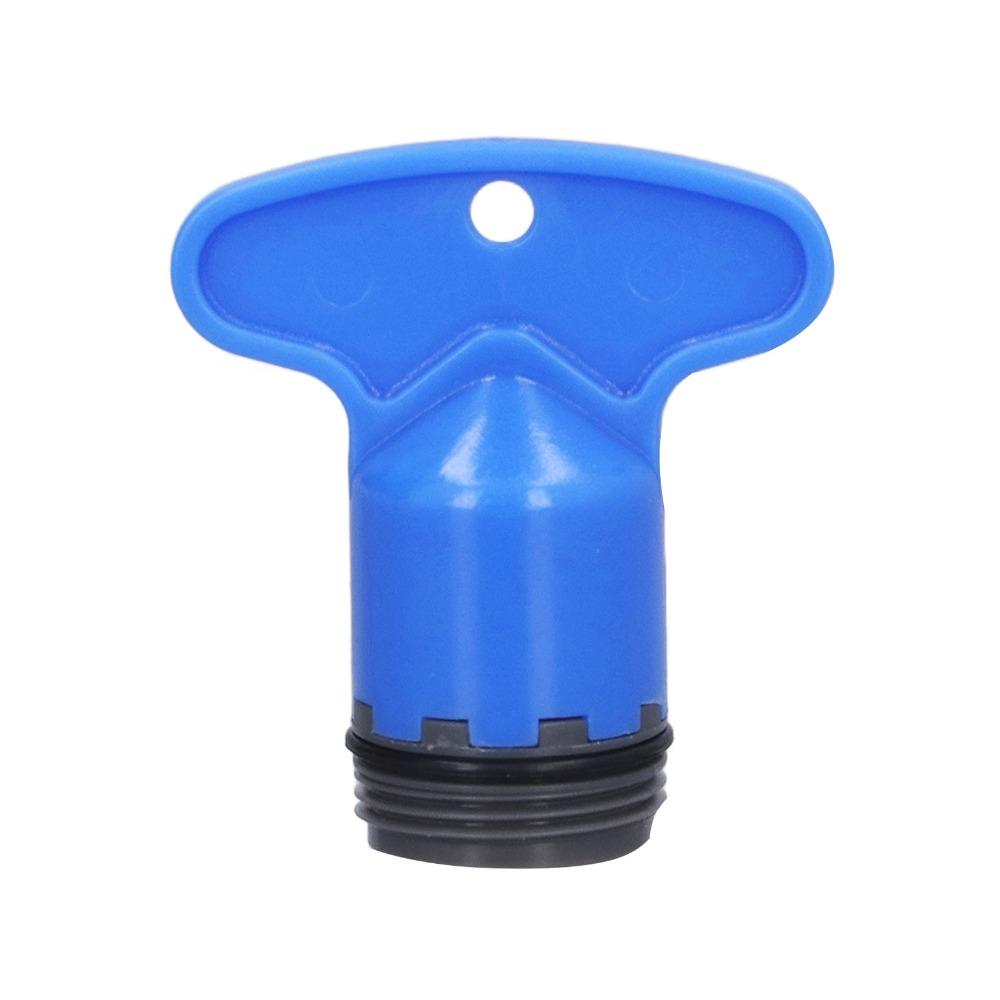 8PCS Plastic Flow Restrictor 1.2GPM Sink Faucet Aerator Water-Saving Faucet Aerator Commercial Use