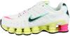 Кроссовки Nike Shox TL