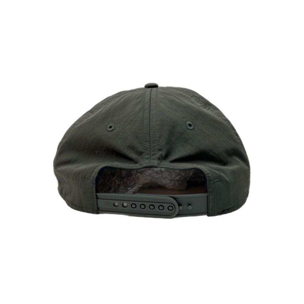 Б/у Kiss KITH NYC '47 Forty Seven New York Mets Бейсболка с вышивкой New York Mets Черная Кепка Мужская Кепка Логотип Белый Размер F 104H-103