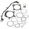 A09E-For BMW Dual Vanos O-Ring Seal Repair Kit E36 E39 E46 E53 E60 E83 E85 M52tu M54 M56