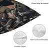 Baelor Targaryen Pillow Case Soft Pillow Cover Cute Funny Pillowcases For Living Room Chair