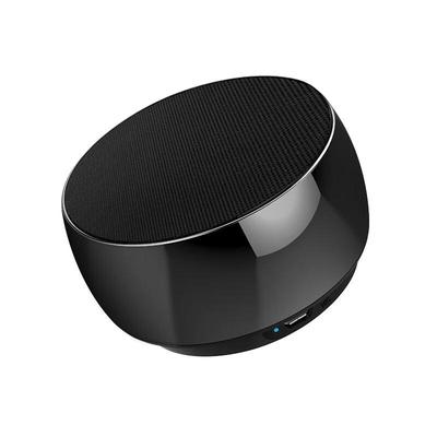 Мини-Bluetooth-динамик Newmine M12 Air, штекер CN (адаптер в комплекте)