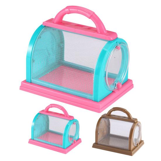 1 комплект ловцов животных с коробкой для просмотра, зажимом для сетки, пинцетом, увеличительным стеклом, набор игрушек для наблюдения за ловлей животных на открытом воздухе