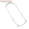 Left Crank Case Cover Gasket For Peugeot Citystar 125 Django 125cc 4T AC