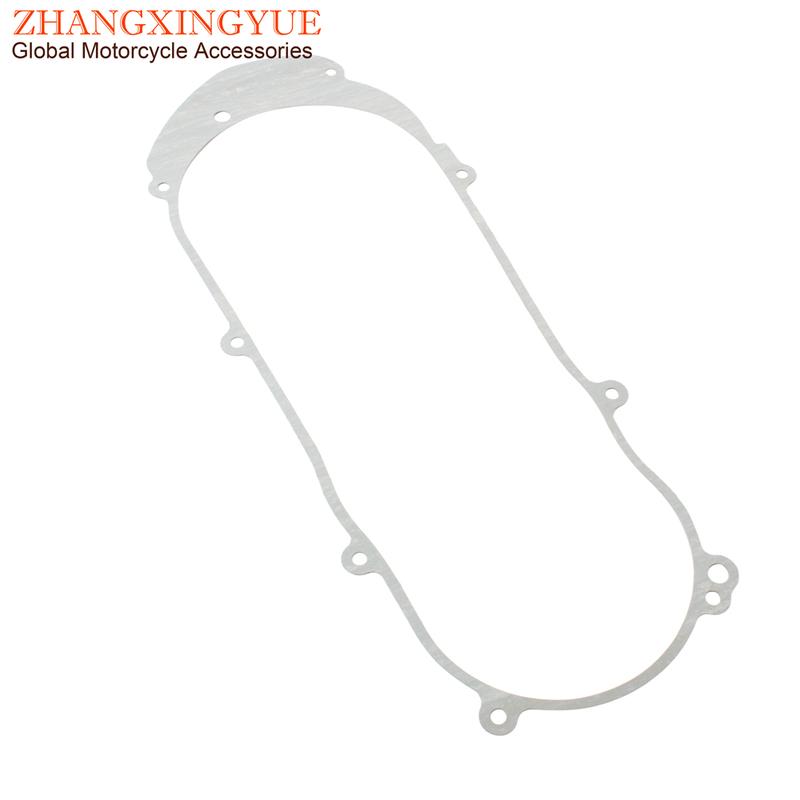 Left Crank Case Cover Gasket For Peugeot Citystar 125 Django 125cc 4T AC